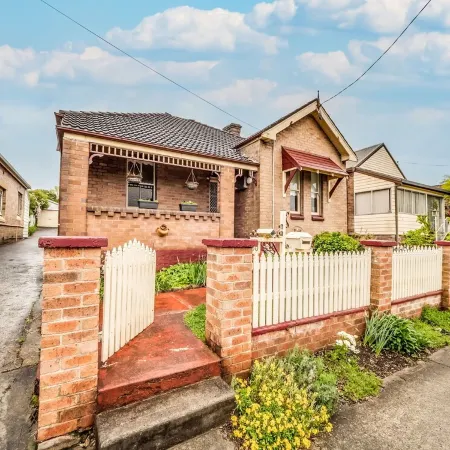 The Cottage - Lithgow