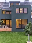 85qm Balkon Suite mit 2 Schlafzimmern und Balkon