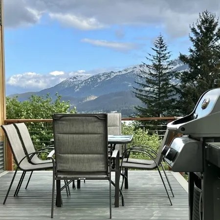 Best Vacation Rental in the Heart of Juneau