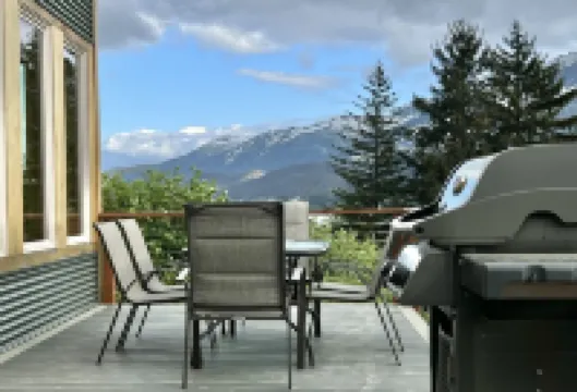 Best Vacation Rental in the Heart of Juneau