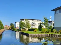 Klein Aber Fein ... Appartment für 2 Personen Hotels in Papenburg