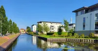 Klein Aber Fein ... Appartment für 2 Personen