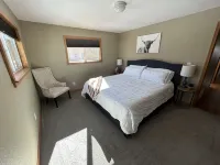 Enjoy a Stay at the Private, Newly-Remodeled Cowboy Cottage in Dayton, Wyoming. Hotels in Dayton