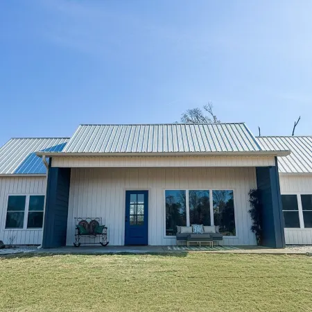 NEW J&K's House #3 just mins from DeGray Lake!