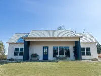 NEW J&K's House #3 just mins from DeGray Lake!