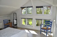 Manoir des Lords in the Pays d'Auge