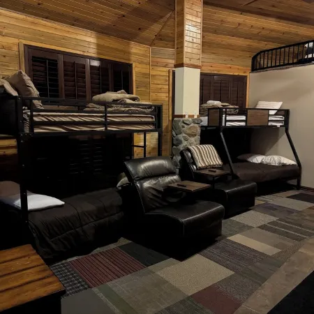 Mountain Cabin w/VIEWS in Brian Head, Utah! Fun to be had Winter, Summer & Fall!