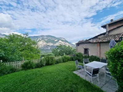 Lavender and Rosemary cottage