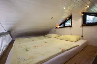 Modern and cozy vacation home completely renovated in 2023 바트브람바흐 호텔