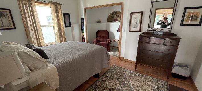 Large comfortable home with stunning views Hotels in Astoria