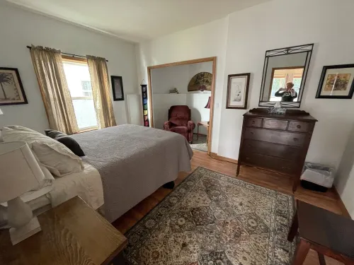 Large comfortable home with stunning views