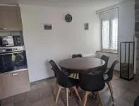 Maison Agréable 4 à 6 Pers