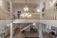 Villa Petrone | Luxury Four Seasons-Jacuzzi&Pool
