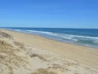 Seashine Obx Oceanfront Luxury Home Private Pool. Hotels in Currituck County