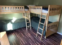 Ski condo close to multiple resorts - Wifi