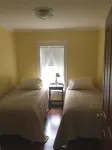 Upscale Vacation Rental Across From Haley Pond In The Village Of Rangeley