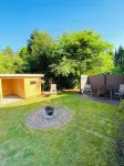 Ferienwohnung am Wingster Wald