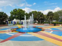 Cozy 1-bedroom 1 bath condo in walking distance to downtown Lafayette.