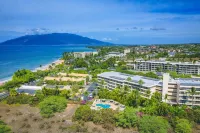 Kihei Paradise! 1bed/2baths, 5 mins to beach