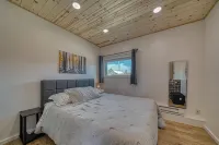 Downtown Leadville Getaway