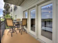 Lake Life Luxury on the Water Hotele w: Grainger County