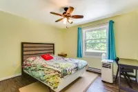 Private Beach Lakehouse