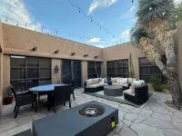 Bill Tull Desert Breeze Casa at The Boulders