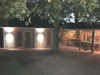 1 Bedroom Cabin @ WesterDavid