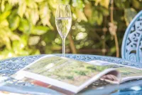 Lucy's Cottage in beautiful Kyneton