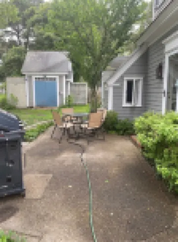 West Harwich- Cozy Cape House walking distance to Dennis Port & Bell's Neck path 하위치 호텔