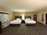 Comfort Suites Kings Bay Naval Base Area Hotels in Kingsland