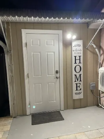 La Palma in Port Richey