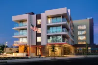 Hampton Inn & Suites Sunnyvale Silicon Valley Hotels in Sunnyvale