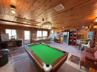 Cabin 10 at Green Valley Resort on Seventh Crow Wing