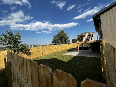 Luxury Stay w/ Movie Room, Coffee Bar, 2 King Suites, Firepit — Black Hills View