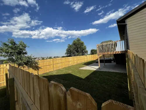 Luxury Stay w/ Movie Room, Coffee Bar, 2 King Suites, Firepit — Black Hills View