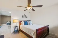 Kern Beach 101附近的飯店