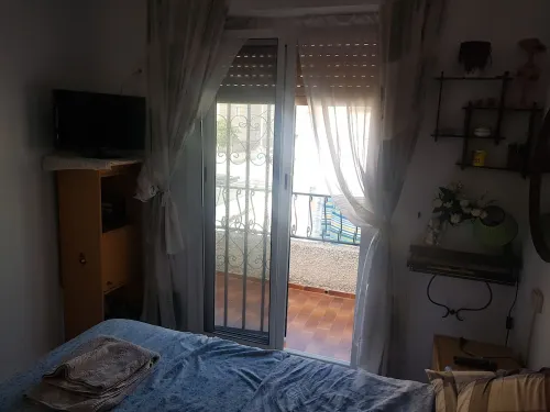 Bungalow with 40m2 terrace Hotels in Santa Pola