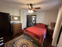Historic charm in downtown Tryon; 18 Minutes from Tryon Intl Equestrian Center
