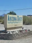 Sunflower at the Oasis #141(Pet friendly)In Ehrenberg close Drive to Quartzsite.