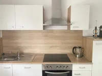 Komfortable Wohnung in 1A Lage