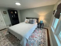 Walking Distance to Shawnee Soccer Complex