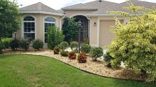 Villages Southern Comfort 3 Bed/ 2 Bath Home Close to Brownwood/Sumter Landings Hotels in The Villages