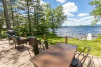 Gorgeous Sunsets, steps away from Lake Pleasant Golf Course!