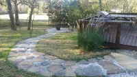 Come enjoy this newly built Hillside country Cabin  located near buffalo river