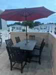 Coastal Cottage - 2BR Home with 2 Pools, pond, & 1000ft pier in Assateague Point