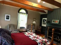 Close to Galena, close to perfect. Premier get away.  Three beautiful suites.