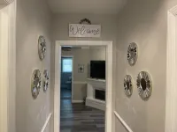 Cozy House Close to Everything You Need for a Comfortable Stay.