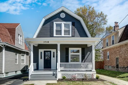 Oakley Square 3BR Completely Remodeled - Walkable - 4 Sao
