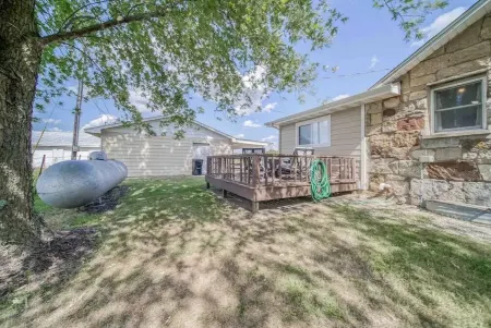 Vineyard Ridge Farmhouse